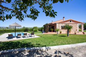 Finca Oliveres